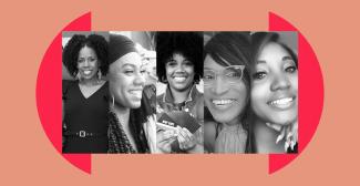 Here's What 4 Black Small Business Owners Are Reflecting On This Black History Month