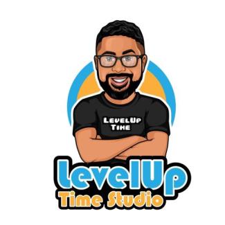 LevelUp Time Studio