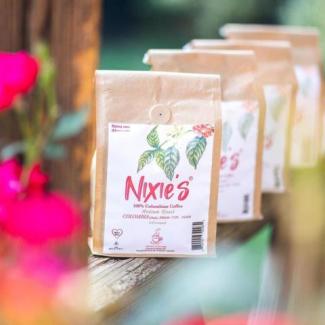 Nixie's Coffee