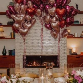 Umoja Balloon Decor